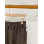 2026年10月27日入荷秋冬新作Loro pianaスラックス高級品/誕生日プレゼントM-4XL/KD工場