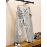 2026年10月27日入荷秋冬新作Burberryスラックス高級品/誕生日プレゼント28-36/KD工場