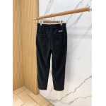 2026年10月27日入荷秋冬新作Pradaスラックス高級品/誕生日プレゼントM-4XL/KD工場