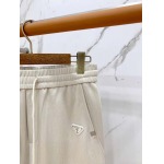 2026年10月27日入荷秋冬新作Pradaスラックス高級品/誕生日プレゼントM-4XL/KD工場