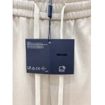 2026年10月27日入荷秋冬新作Pradaスラックス高級品/誕生日プレゼントM-4XL/KD工場