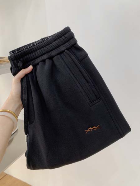 2026年10月27日入荷秋冬新作Zegnaスラックス高級品...