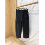 2026年10月27日入荷秋冬新作Zegnaスラックス高級品/誕生日プレゼントM-4XL/KD工場