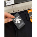 2026年10月27日入荷秋冬新作DESCENTEスラックス高級品/誕生日プレゼントM-4XL/KD工場
