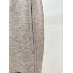 2026年10月27日入荷秋冬新作Zegnaスラックス高級品/誕生日プレゼント30～38/KD工場