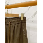 2026年10月27日入荷秋冬新作LOEWEスラックス高級品/誕生日プレゼントM-XXL/KD工場