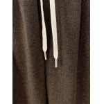 2026年10月27日入荷秋冬新作Loro pianaニット高級品/誕生日プレゼント30～38/KD工場