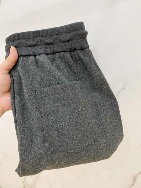 2026年10月27日入荷秋冬新作Loro pianaスラッ...