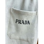 2026年10月27日入荷秋冬新作Pradaスラックス高級品/誕生日プレゼントM-3XL/KD工場