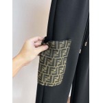 2026年10月27日入荷秋冬新作Fendiスラックス高級品/誕生日プレゼントM-3XL/KD工場