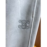 2026年10月27日入荷秋冬新作CELINEスラックス高級品/誕生日プレゼントM-3XL/KD工場