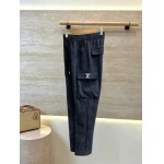 2026年10月27日入荷秋冬新作Louis Vuittonスラックス高級品/誕生日プレゼントM-3XL/KD工場