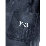 2026年10月27日入荷秋冬新作Y-3スラックス高級品/誕生日プレゼントM-3XL/KD工場