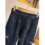 2026年10月27日入荷秋冬新作Y-3スラックス高級品/誕生日プレゼントM-3XL/KD工場