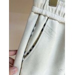 2026年10月27日入荷秋冬新作Burberryスラックス高級品/誕生日プレゼントM-3XL/KD工場