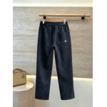 2026年10月27日入荷秋冬新作Fendiスラックス高級品/誕生日プレゼントM-3XL/KD工場
