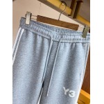 2026年10月27日入荷秋冬新作Y-3スラックス高級品/誕生日プレゼントM-3XL/KD工場