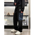 2026年10月27日入荷秋冬新作Gucciスラックス高級品/誕生日プレゼントM-3XL/KD工場