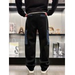 2026年10月27日入荷秋冬新作Gucciスラックス高級品/誕生日プレゼントM-3XL/KD工場