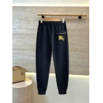 2026年10月27日入荷秋冬新作Burberryスラックス高級品/誕生日プレゼントM-3XL/KD工場