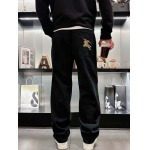 2026年10月27日入荷秋冬新作Burberryスラックス高級品/誕生日プレゼントM-3XL/KD工場