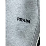 2026年10月27日入荷秋冬新作Pradaスラックス高級品/誕生日プレゼントM-3XL/KD工場