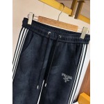 2026年10月27日入荷秋冬新作Pradaスラックス高級品/誕生日プレゼントM-3XL/KD工場