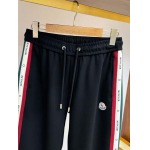 2026年10月27日入荷秋冬新作Monclerスラックス高級品/誕生日プレゼントM-3XL/KD工場