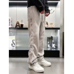 2026年10月27日入荷秋冬新作HERMESスラックス高級品/誕生日プレゼントM-3XL/KD工場