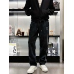 2026年10月27日入荷秋冬新作Loro pianaスラックス高級品/誕生日プレゼントM-3XL/KD工場