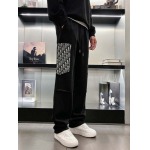 2026年10月27日入荷秋冬新作Diorスラックス高級品/誕生日プレゼントM-3XL/KD工場