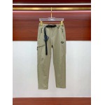 2026年10月27日入荷秋冬新作Pradaスラックス高級品/誕生日プレゼントM-3xL/KD工場