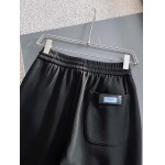 2026年10月27日入荷秋冬新作Pradaスラックス高級品/誕生日プレゼントM-3XL/KD工場