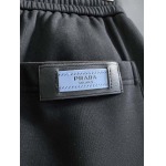 2026年10月27日入荷秋冬新作Pradaスラックス高級品/誕生日プレゼントM-3XL/KD工場