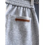 2026年10月27日入荷秋冬新作Zegnaスラックス高級品/誕生日プレゼントM-3XL/KD工場