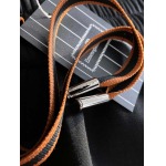 2026年10月27日入荷秋冬新作Zegnaスラックス高級品/誕生日プレゼントM-3XL/KD工場