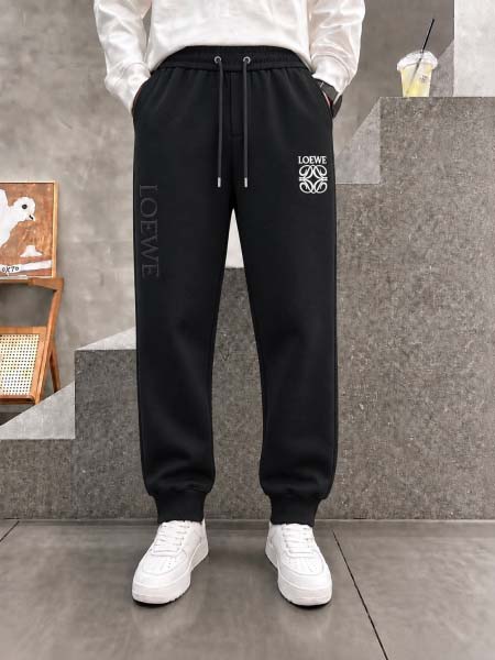 2026年10月27日入荷秋冬新作Loeweパンツ/スポーツ...