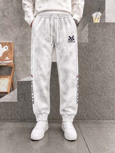 2026年10月27日入荷秋冬新作Monclerパンツ/スポ...