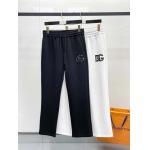 2026年10月27日入荷秋冬新作DGパンツ/スポーツパンツ/スラックス高級品/誕生日プレゼント/KD工場