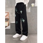 2026年10月27日入荷秋冬新作Chrome heartsパンツ/スポーツパンツ/スラックス高級品/誕生日プレゼント/KD工場