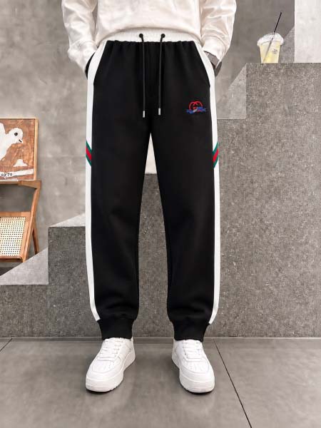 2026年10月27日入荷秋冬新作Gucciパンツ/スポーツ...
