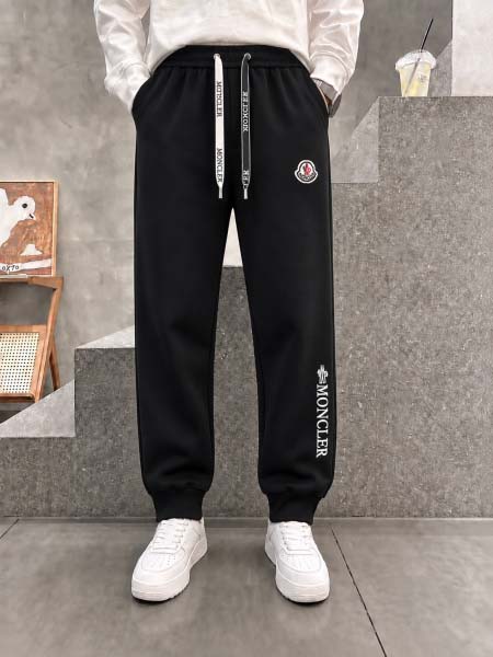 2026年10月27日入荷秋冬新作Monclerパンツ/スポ...