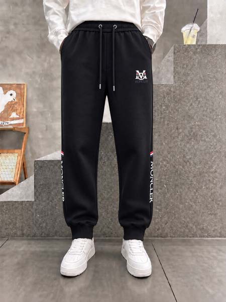 2026年10月27日入荷秋冬新作Monclerパンツ/スポ...