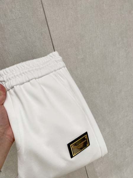 2026年10月27日入荷秋冬新作DGパンツ/スポーツパンツ...