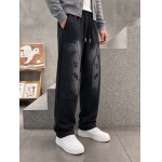 2026年10月27日入荷秋冬新作Louis Vuittonパンツ/スポーツパンツ/スラックス高級品/誕生日プレゼント/KD工場