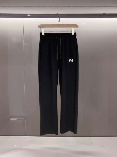 2026年10月27日入荷秋冬新作Y-3パンツ/スポーツパン...