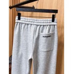 2026年10月27日入荷秋冬新作Burberryパンツ/スポーツパンツ/スラックス高級品/誕生日プレゼント/KD工場