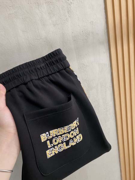 2026年10月27日入荷秋冬新作Burberryパンツ/ス...