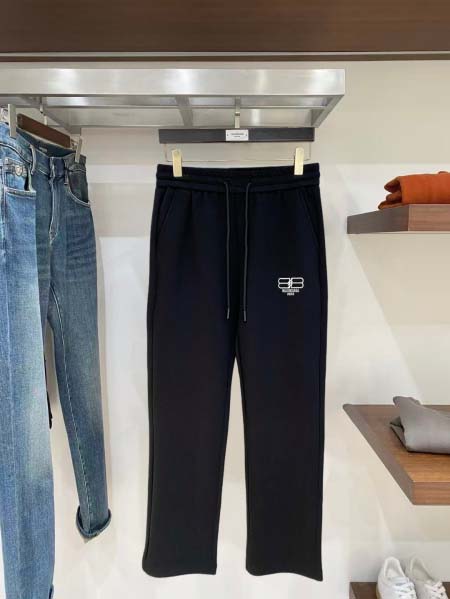 2026年10月27日入荷秋冬新作Balenciagaパンツ...