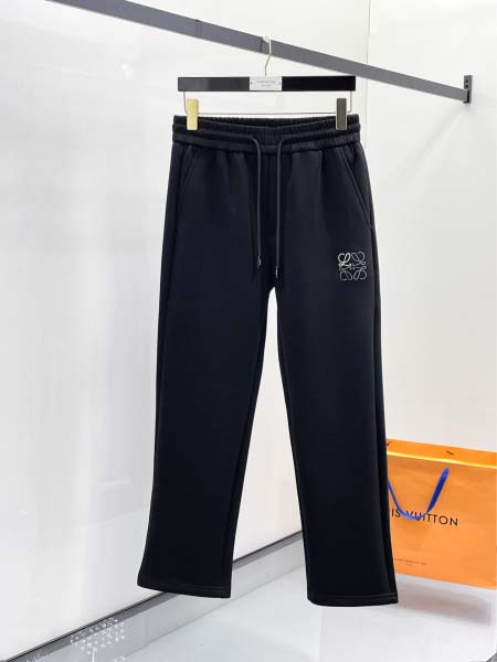 2026年10月27日入荷秋冬新作Loeweパンツ/スポーツ...
